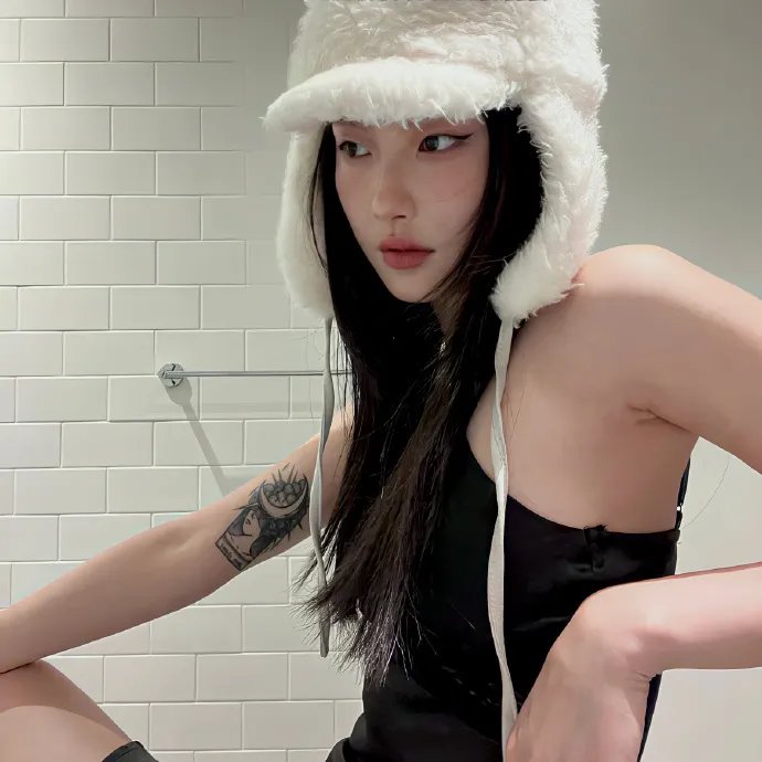 如此被爱