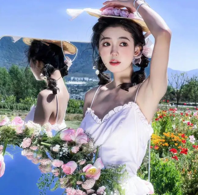 活动写真